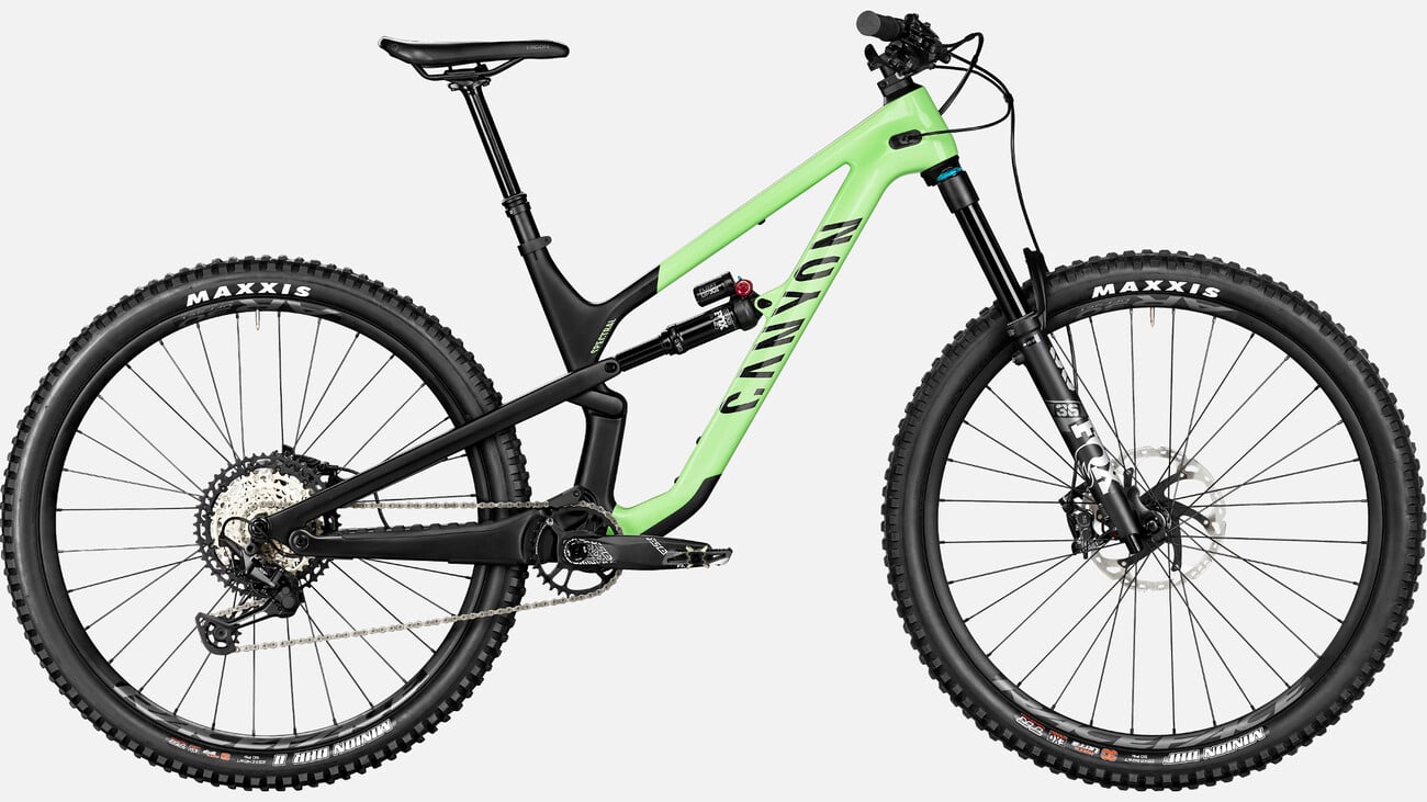 canyon Spectral 29 CF 7​ X-Ray