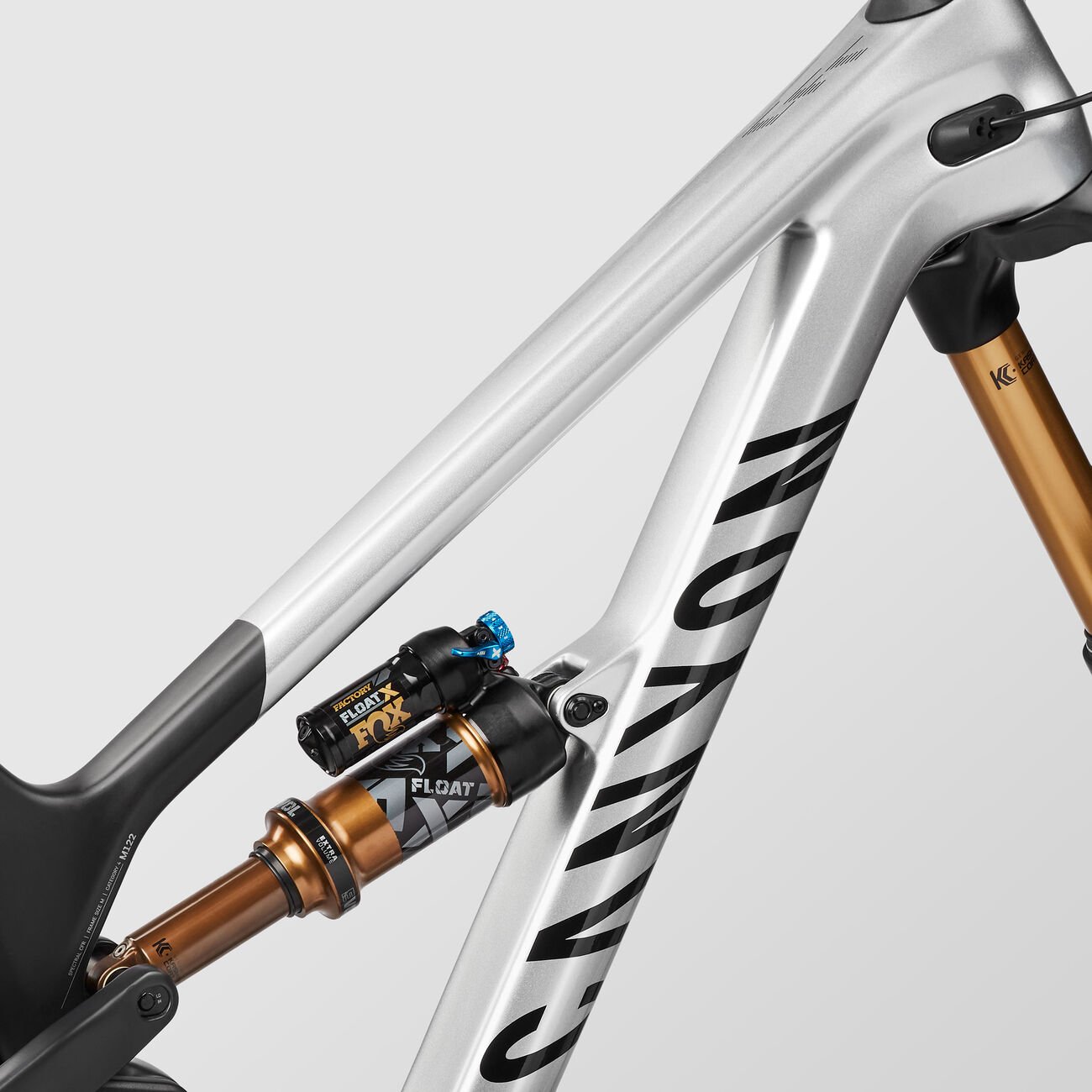 Canyon Spectral 29 CFR Ag 47