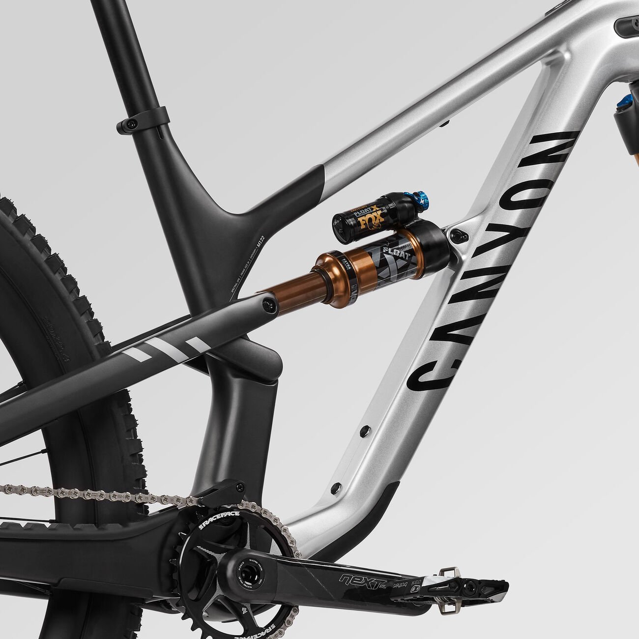 Canyon Spectral 29 CFR Ag 47