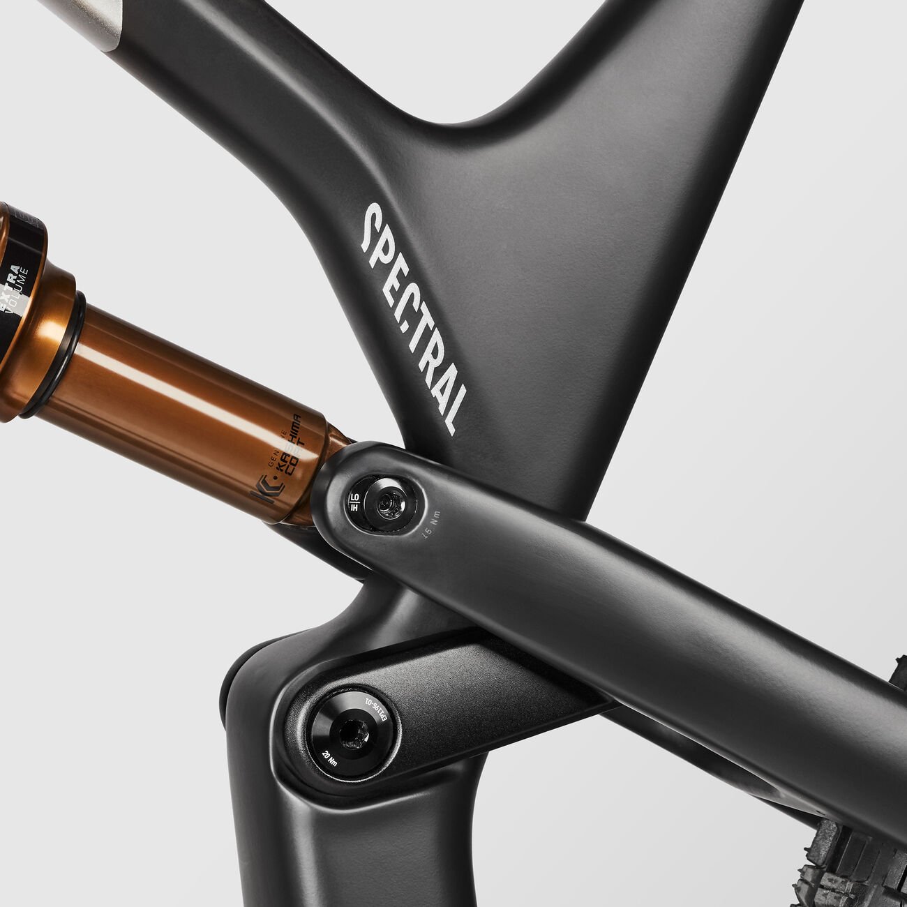 Canyon Spectral 29 CFR Ag 47