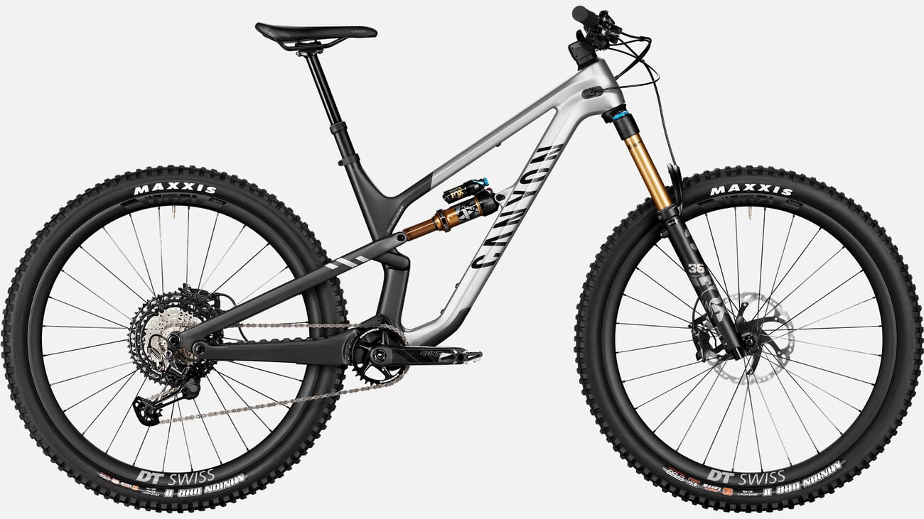 canyon Spectral 29 CFR Ag 47
