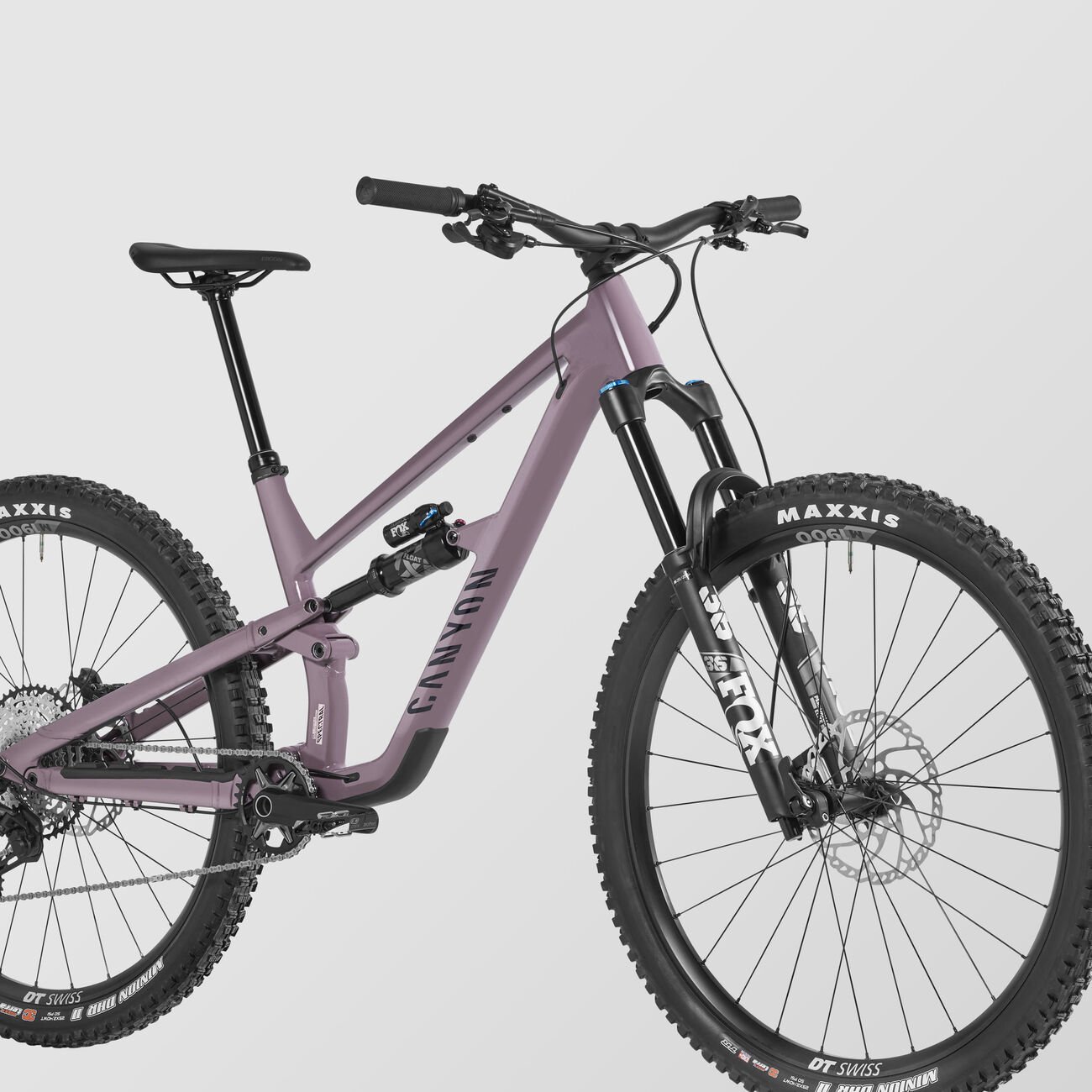 Canyon Spectral 6 Element