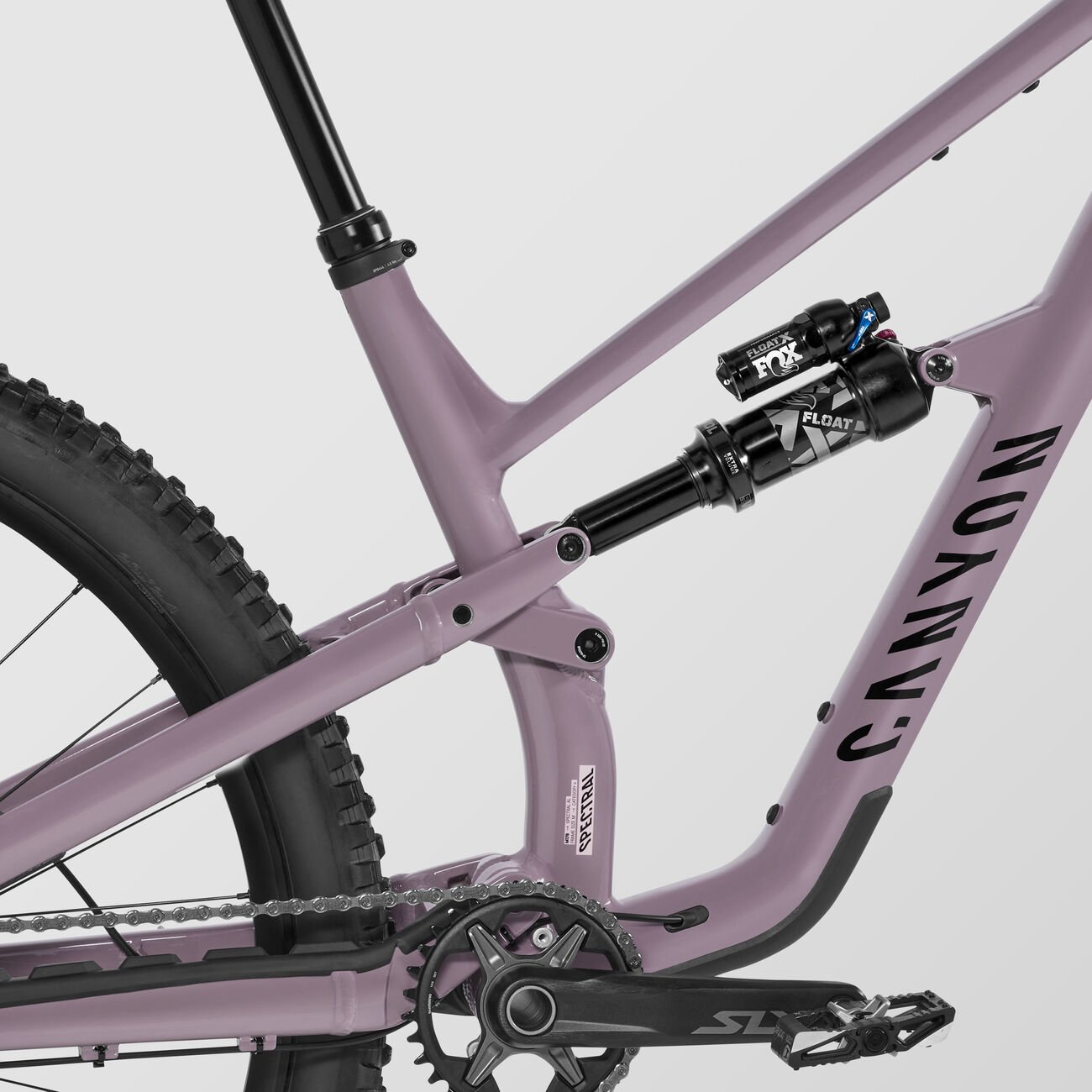 Canyon Spectral 6 Element