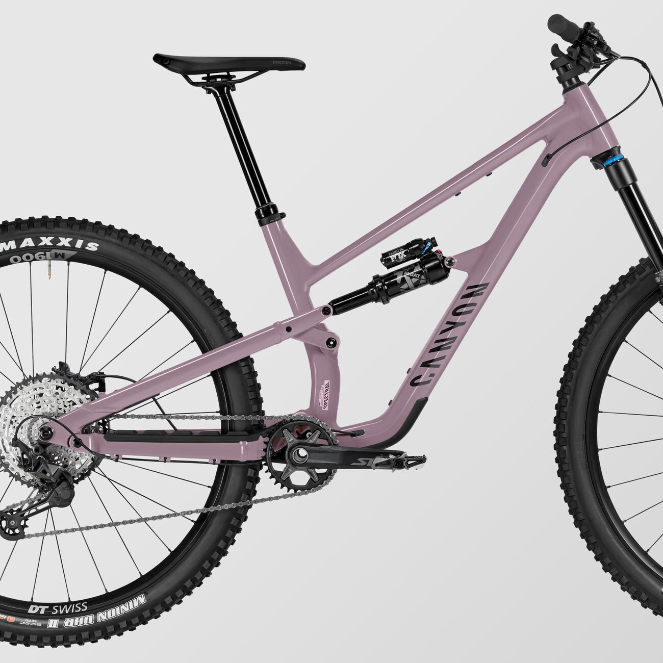 Canyon Spectral 6 Element