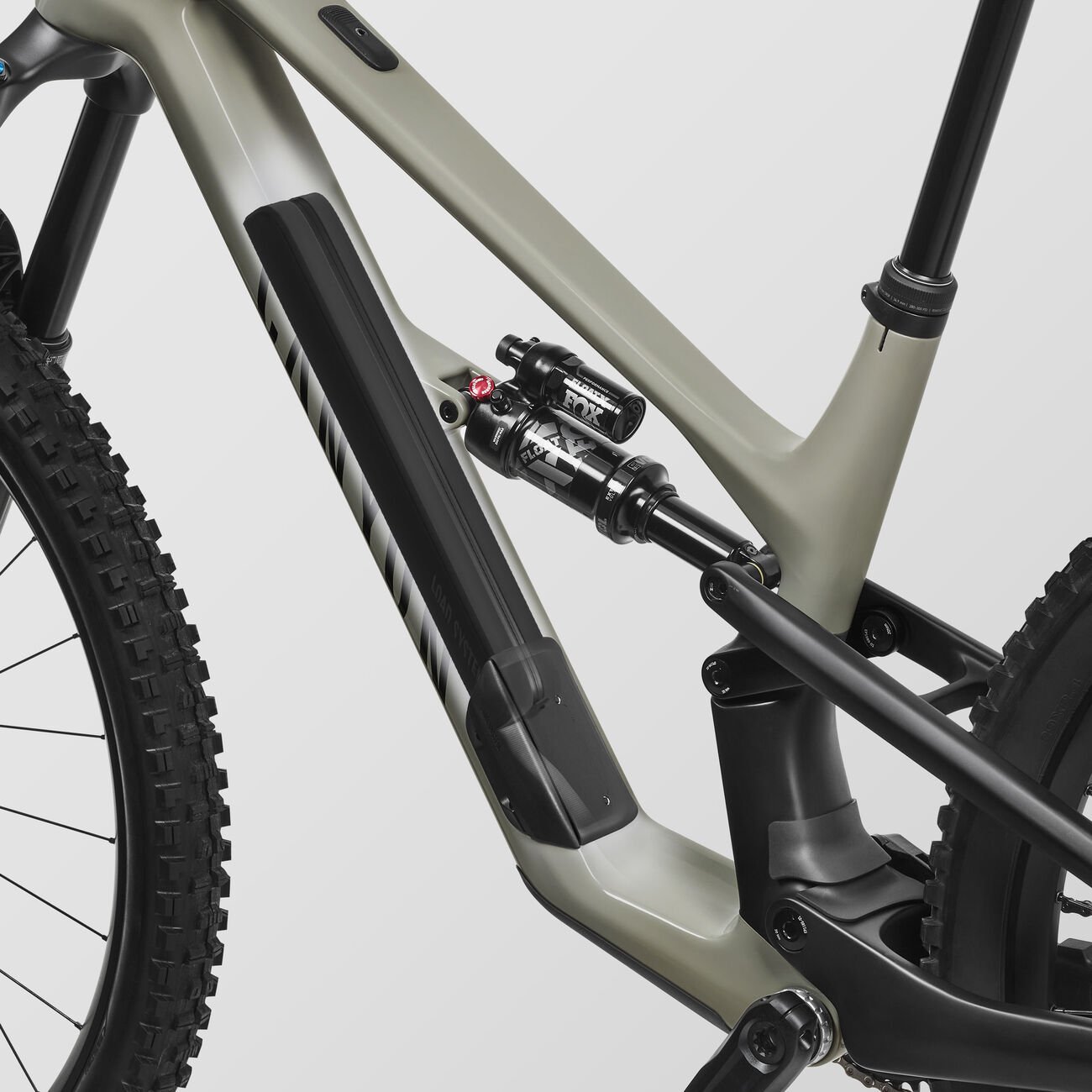 Canyon Spectral CF 7 Stealth