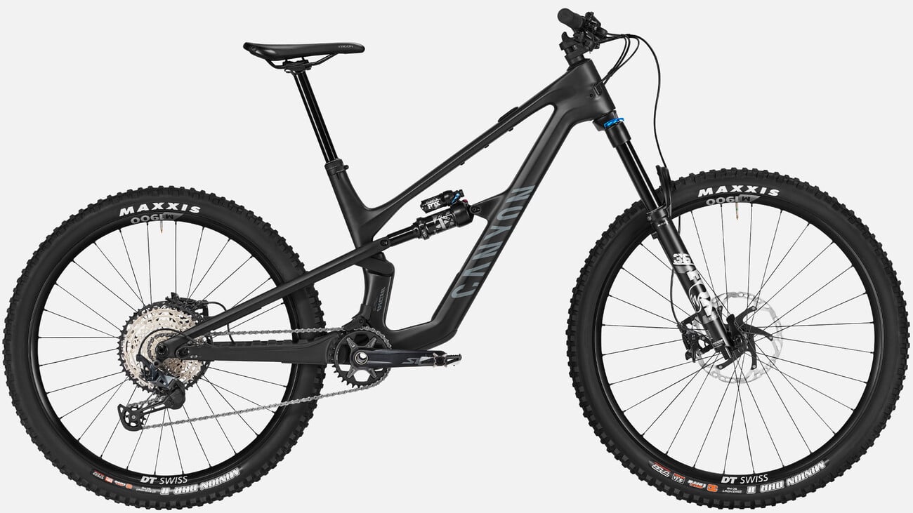 canyon Spectral CF 7 Stealth