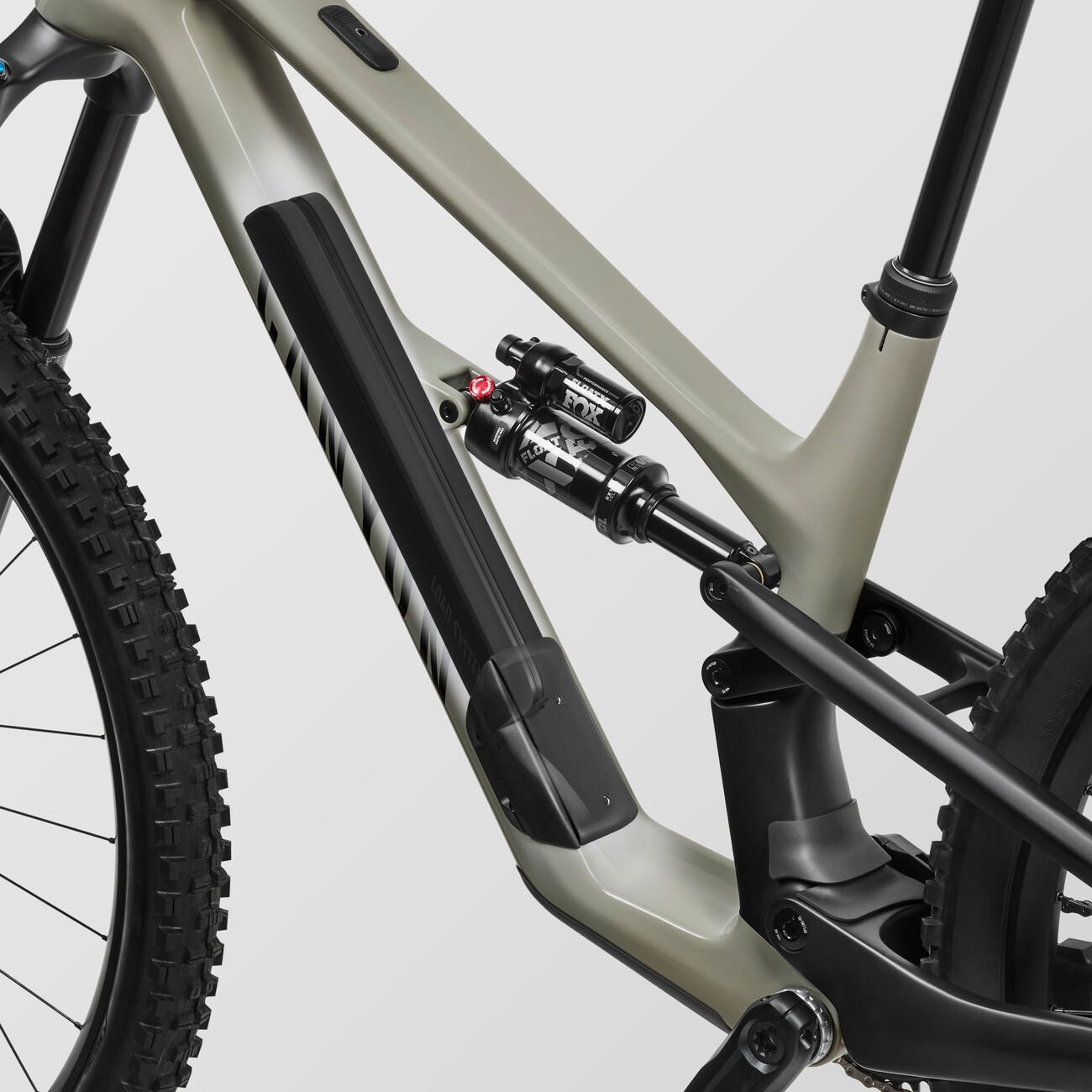 Canyon Spectral CF 9 Stealth