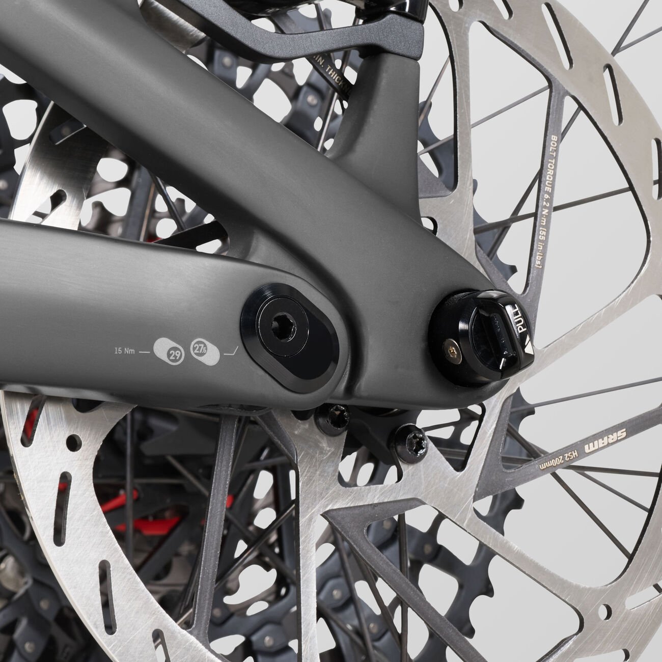 Canyon Spectral CF 9 Stealth