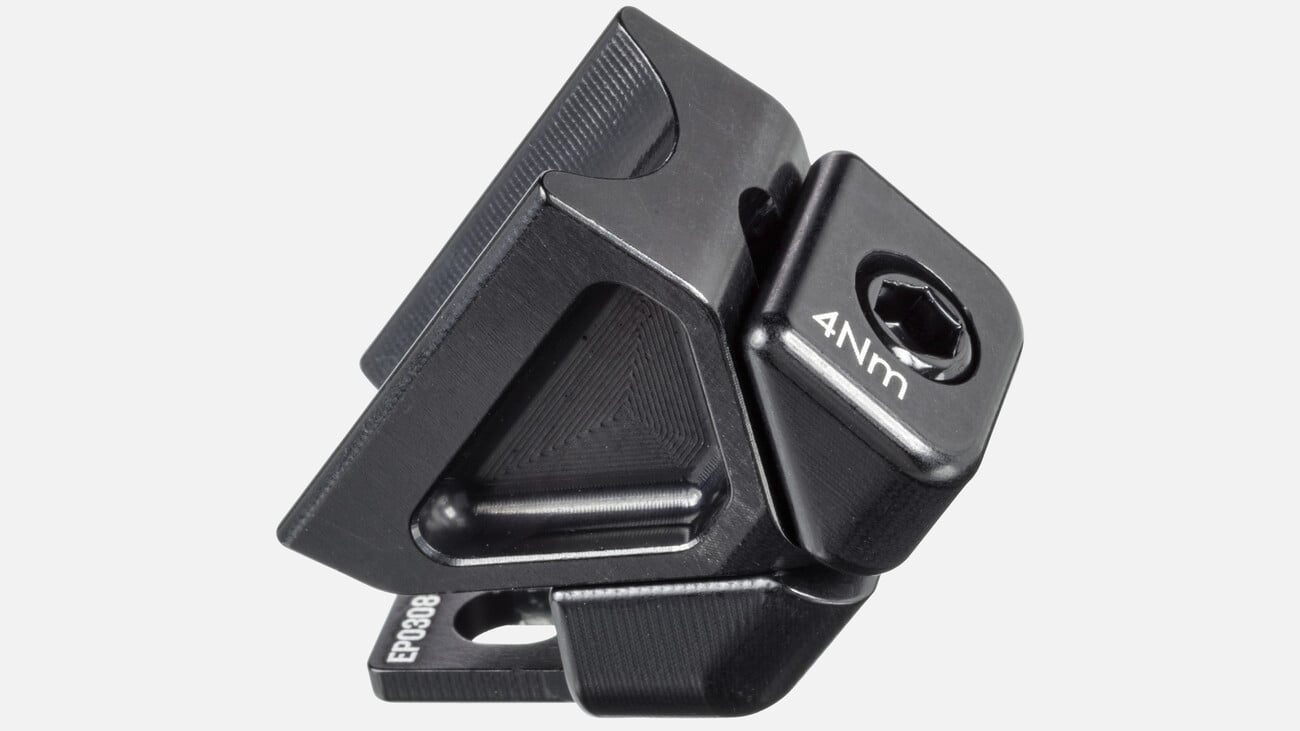 canyon Speedmax CF and CF SLX Seat Clamp