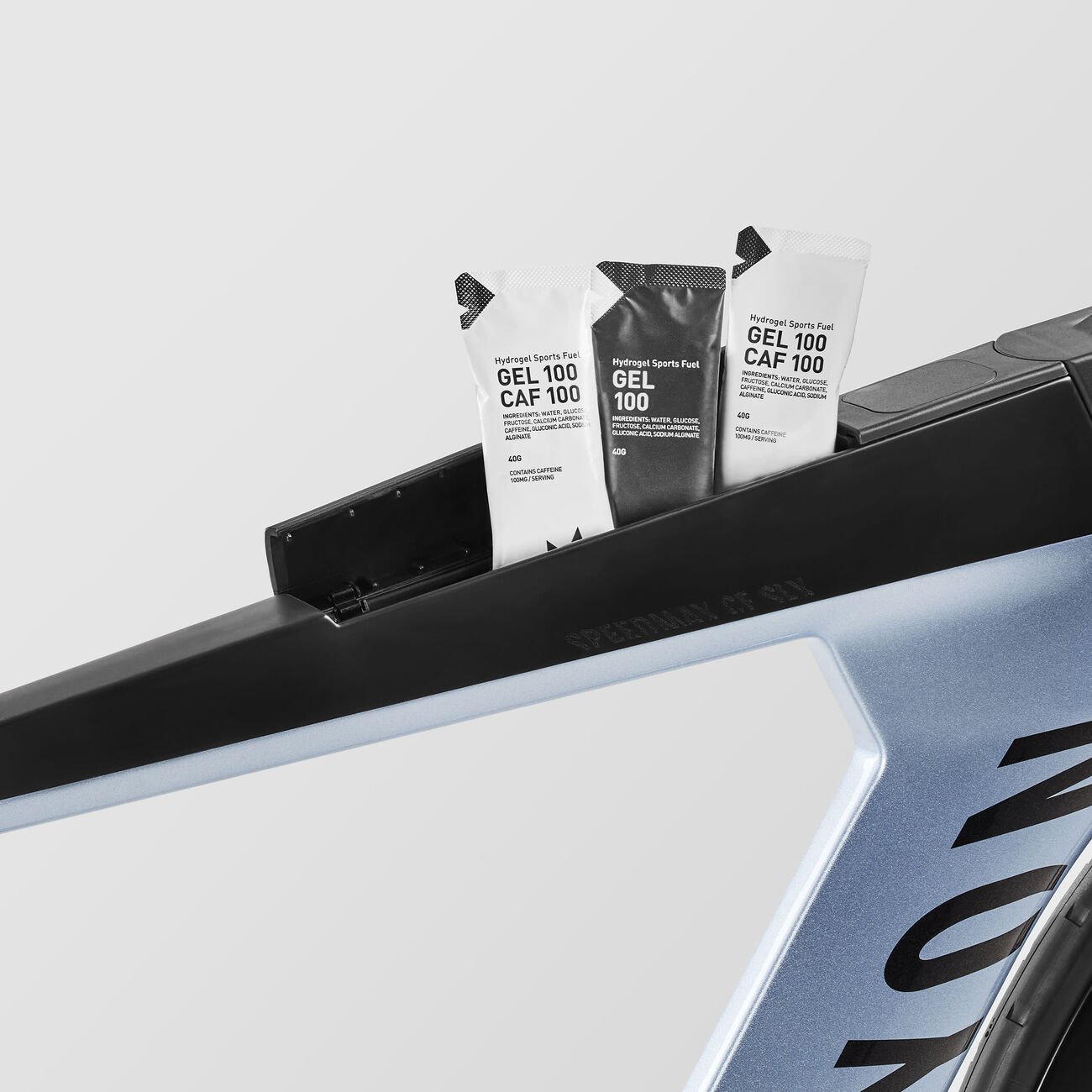 Canyon Speedmax CF SLX 8 AXS Arctic Grey