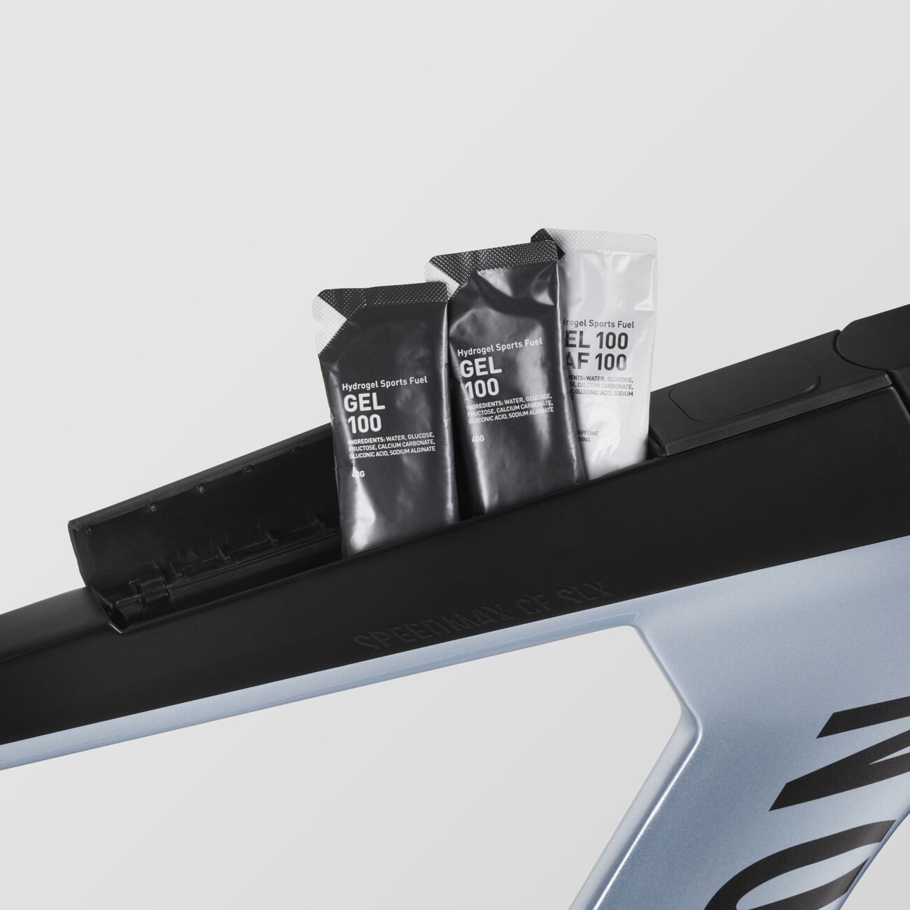 Canyon Speedmax CF SLX 8 Di2 Vanquish Arctic Grey