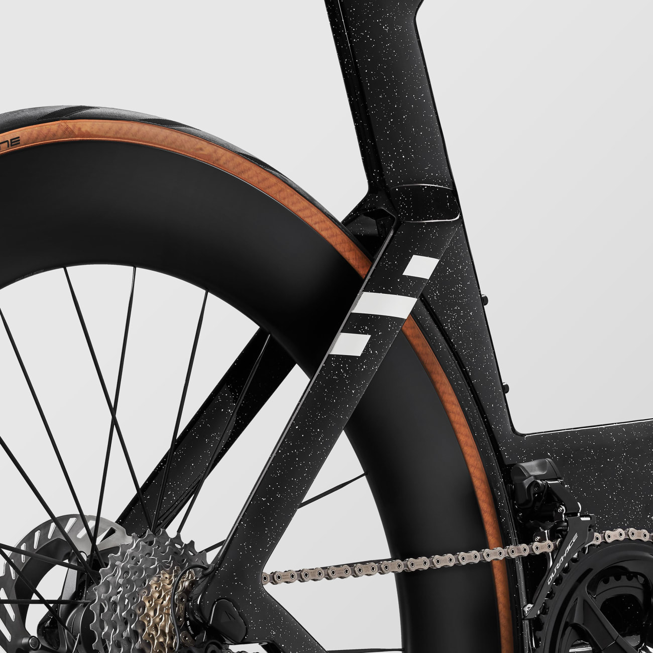 Canyon Speedmax CFR Di2 Sparkle Stealth