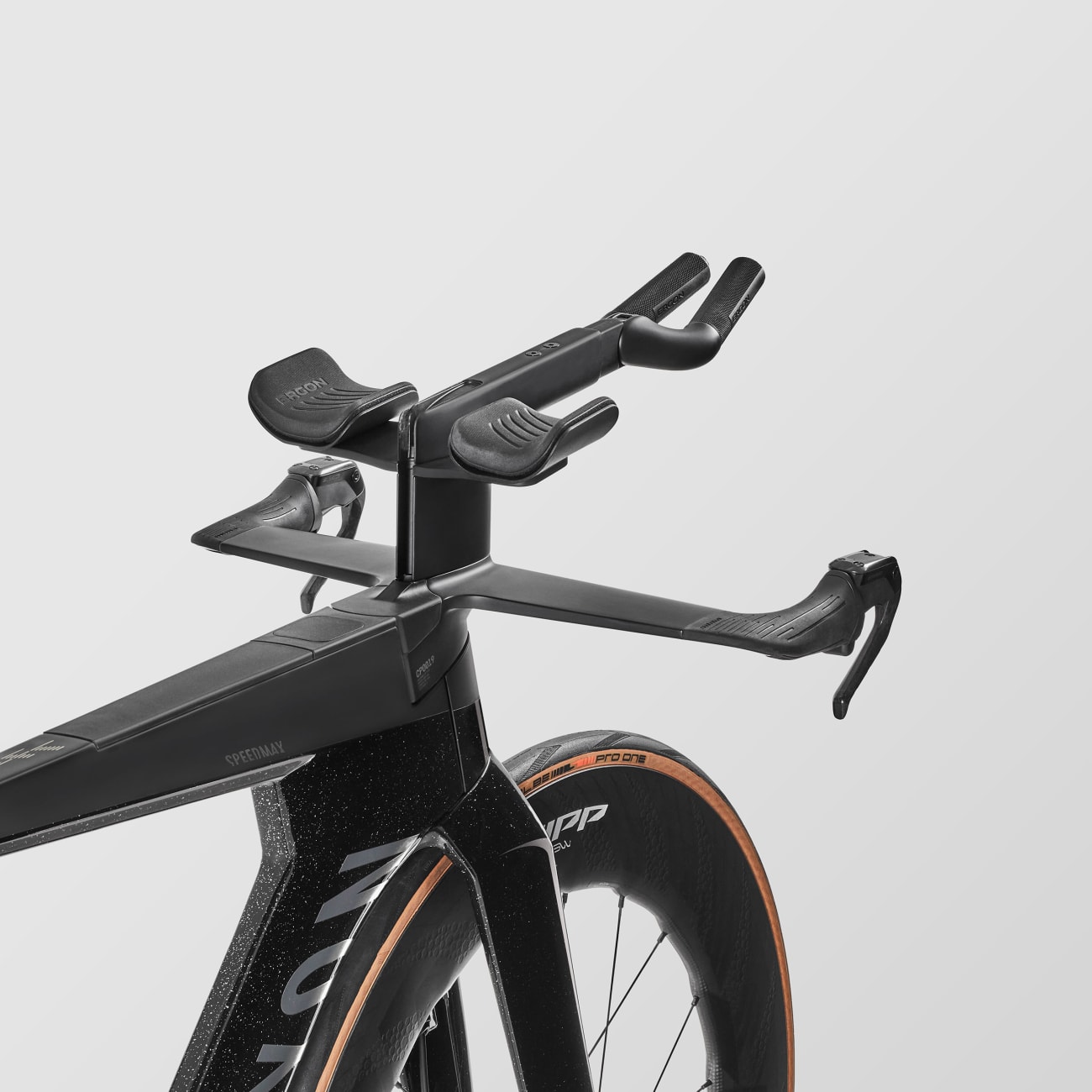 Canyon Speedmax CFR Di2 Sparkle Stealth