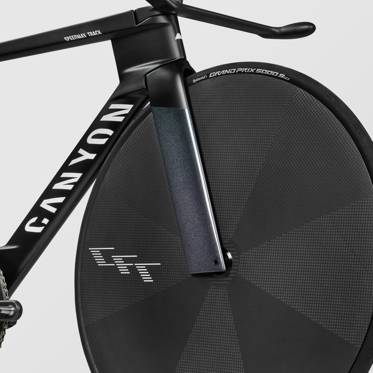 Canyon Speedmax CFR Track CFR Signature
