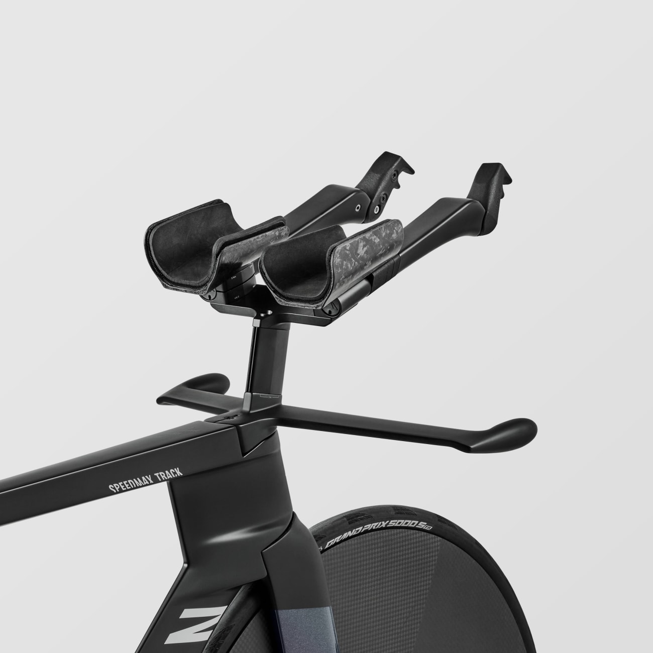 Canyon Speedmax CFR Track CFR Signature