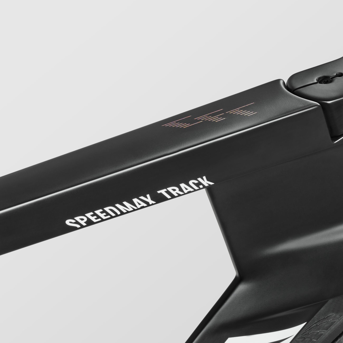 Canyon Speedmax CFR Track CFR Signature