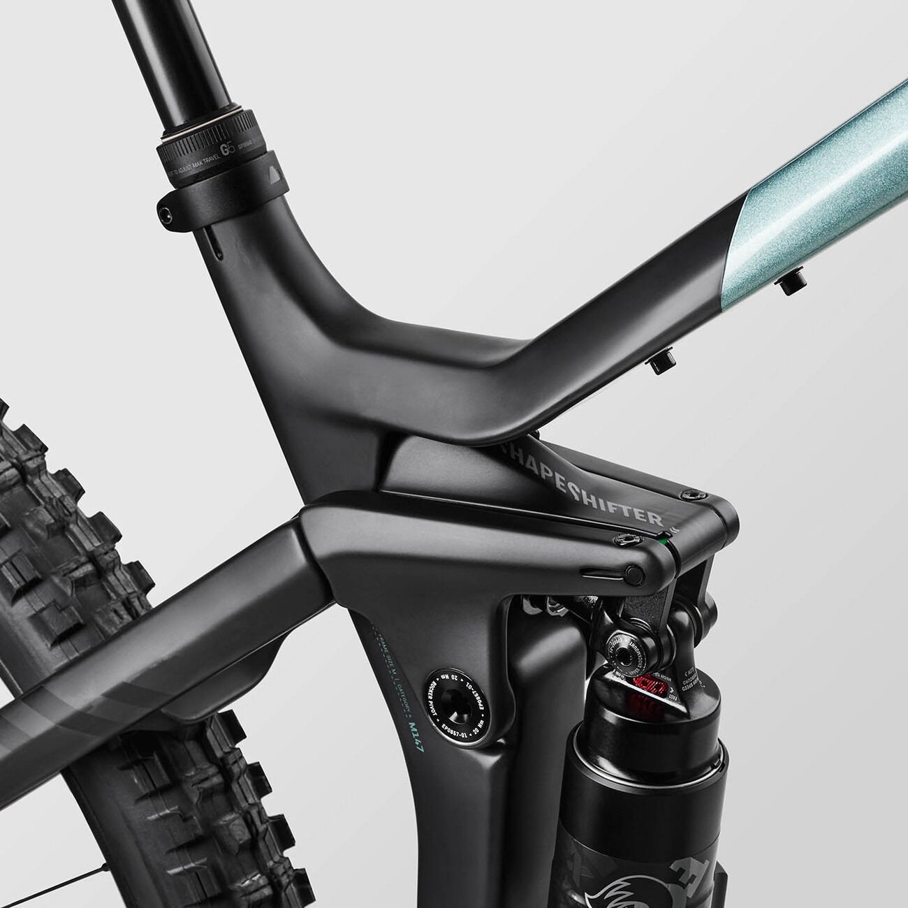 Canyon Strive CFR CFR Green