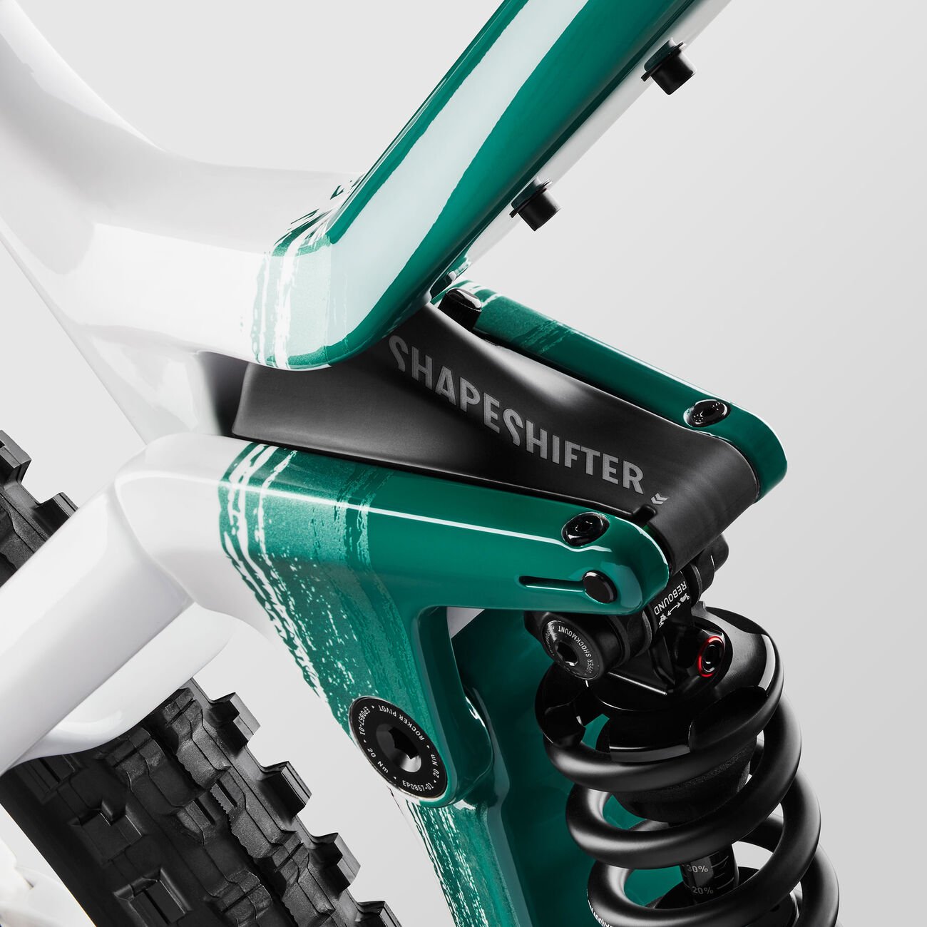 Canyon Strive CFR TLD Troy Lee