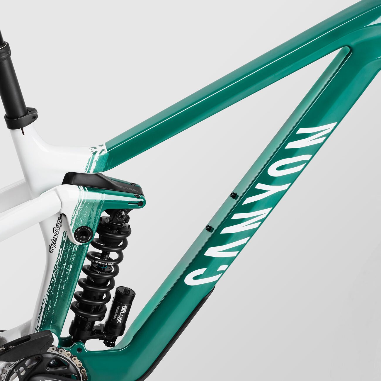 Canyon Strive CFR TLD Troy Lee