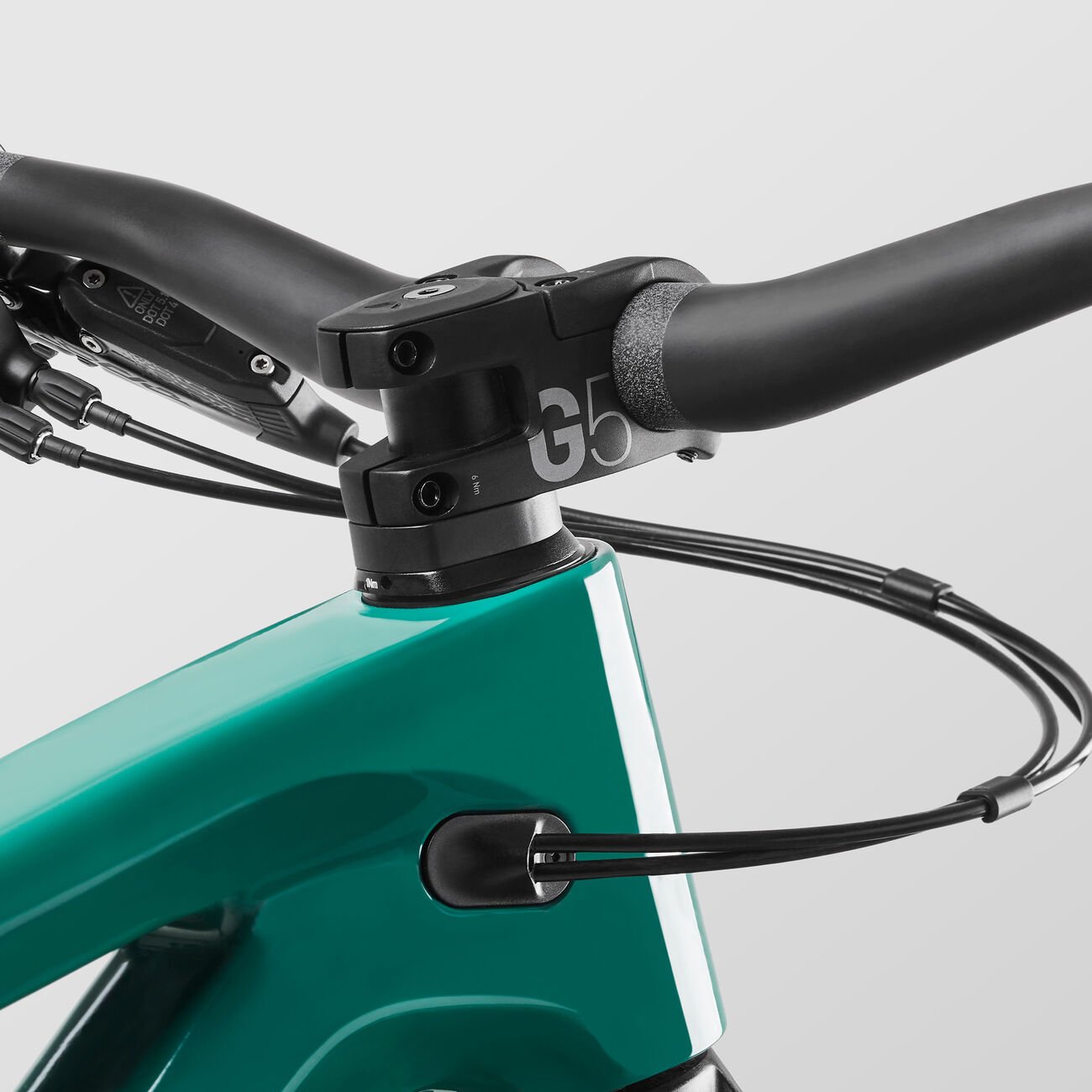 Canyon Strive CFR TLD Troy Lee