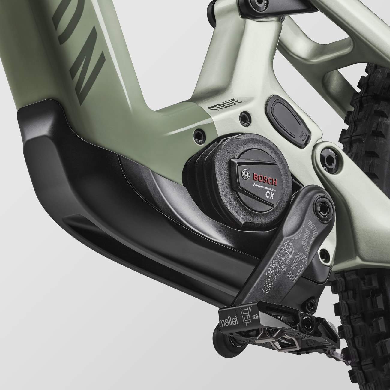 Canyon Strive:ON CFR Liquid Forest