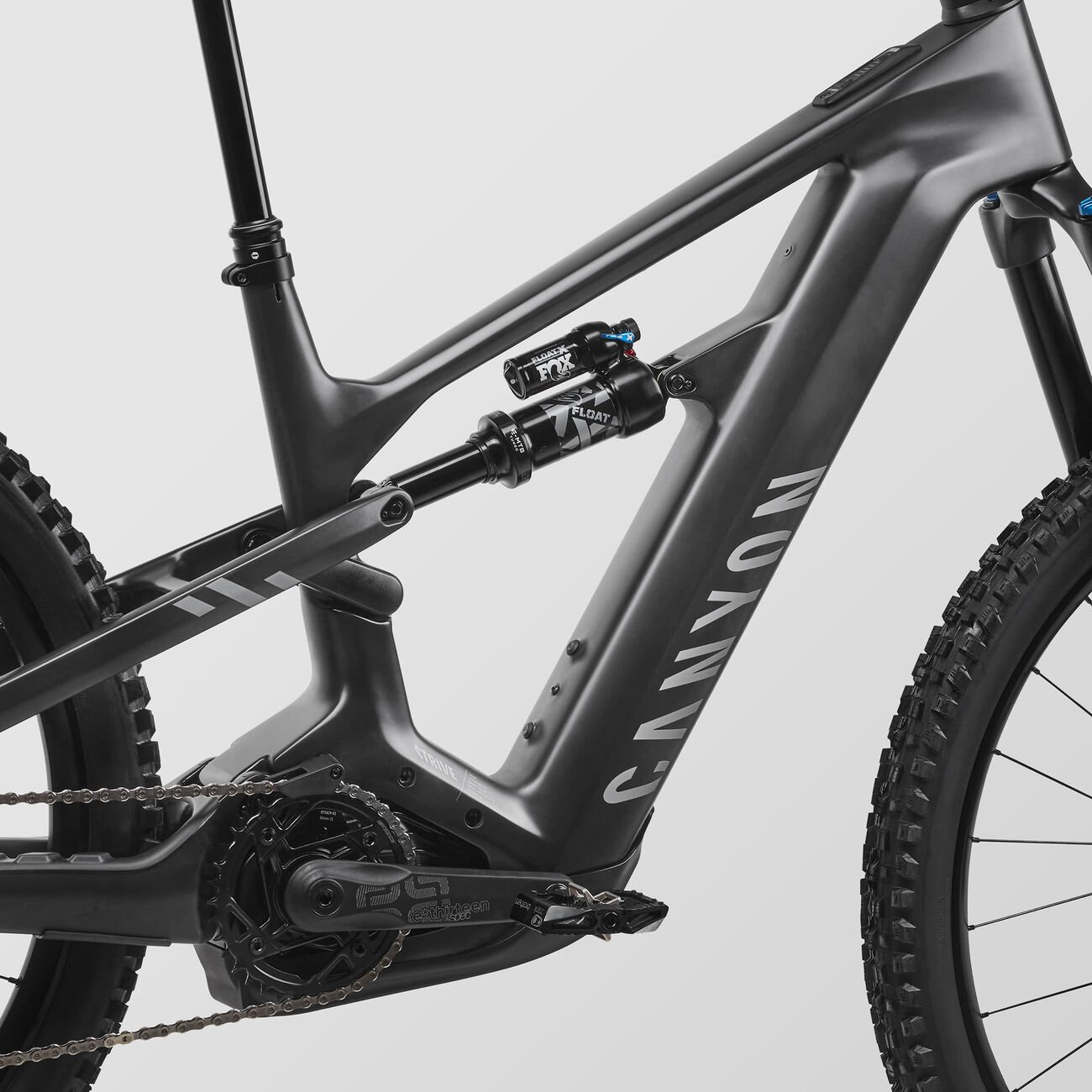 Canyon Strive:ON CFR Underdog Stealth