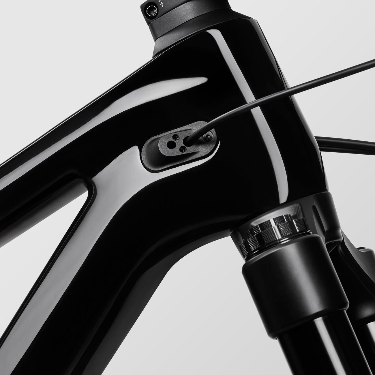 Canyon Torque Mullet CF 7 Stealth