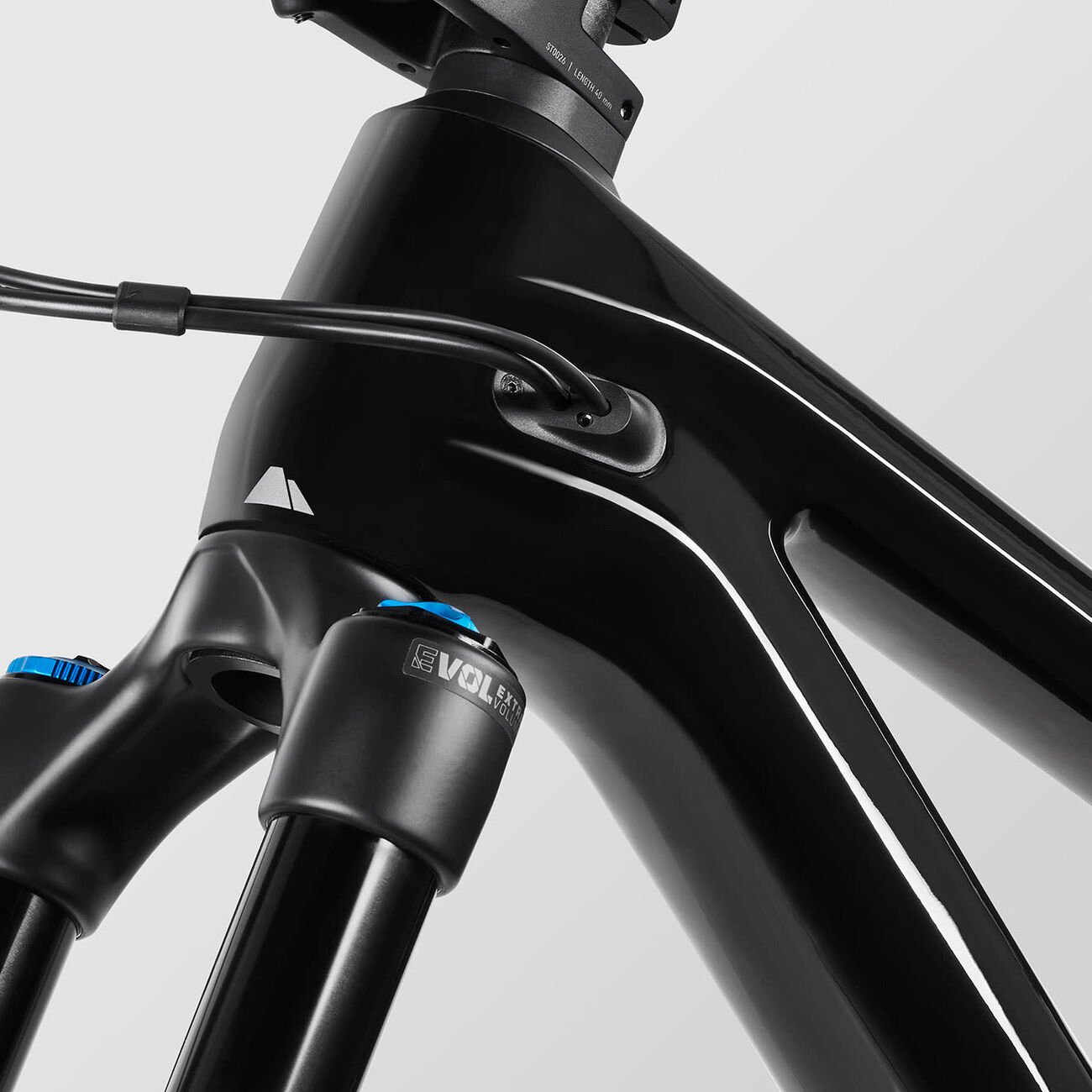 Canyon Torque Mullet CF 8 Stealth