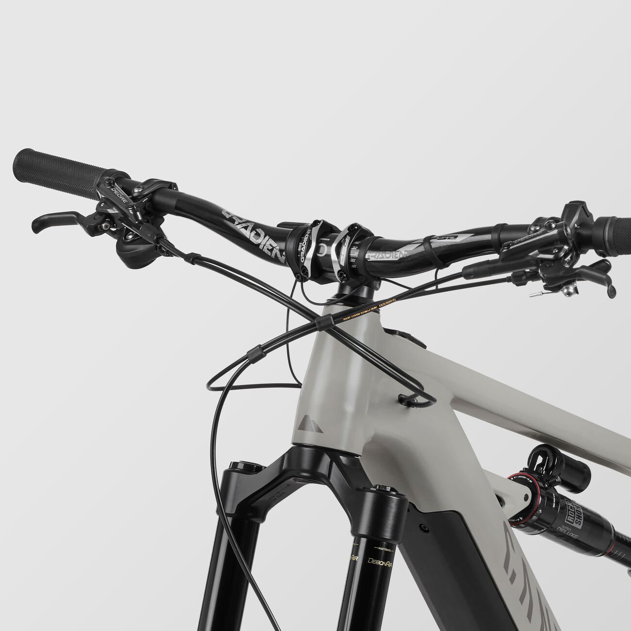 Canyon Torque:ON 7 Burned Sand