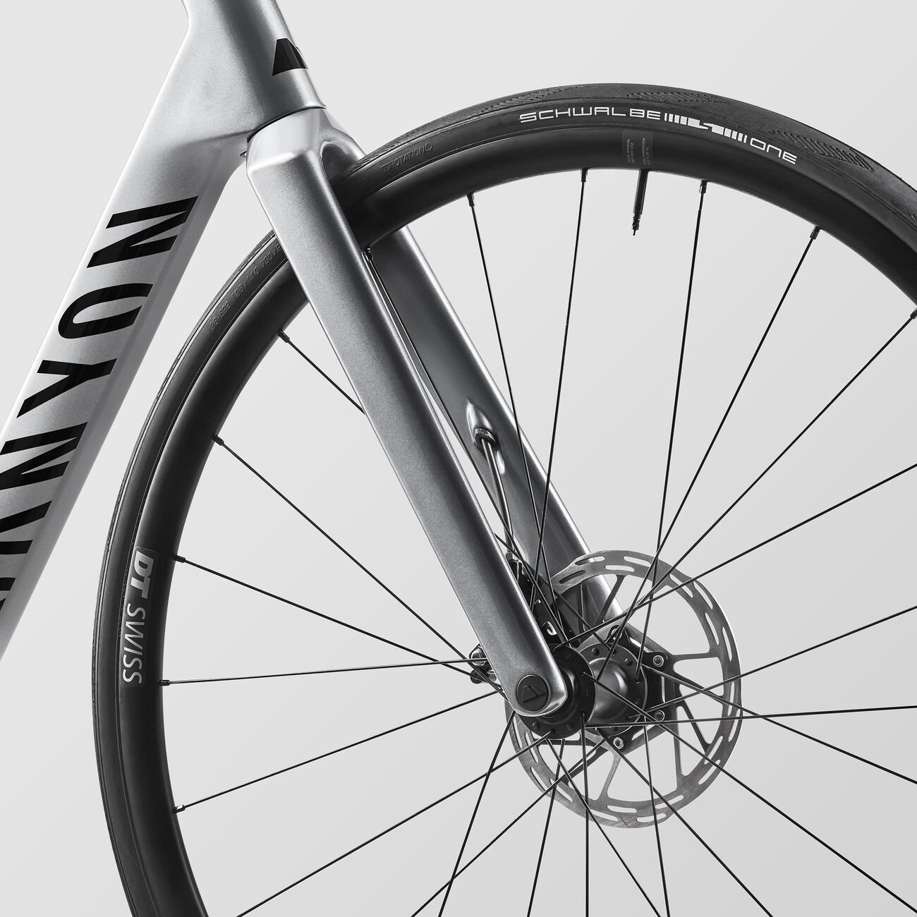 Canyon Ultimate CF SL 7 AXS Ash Grey