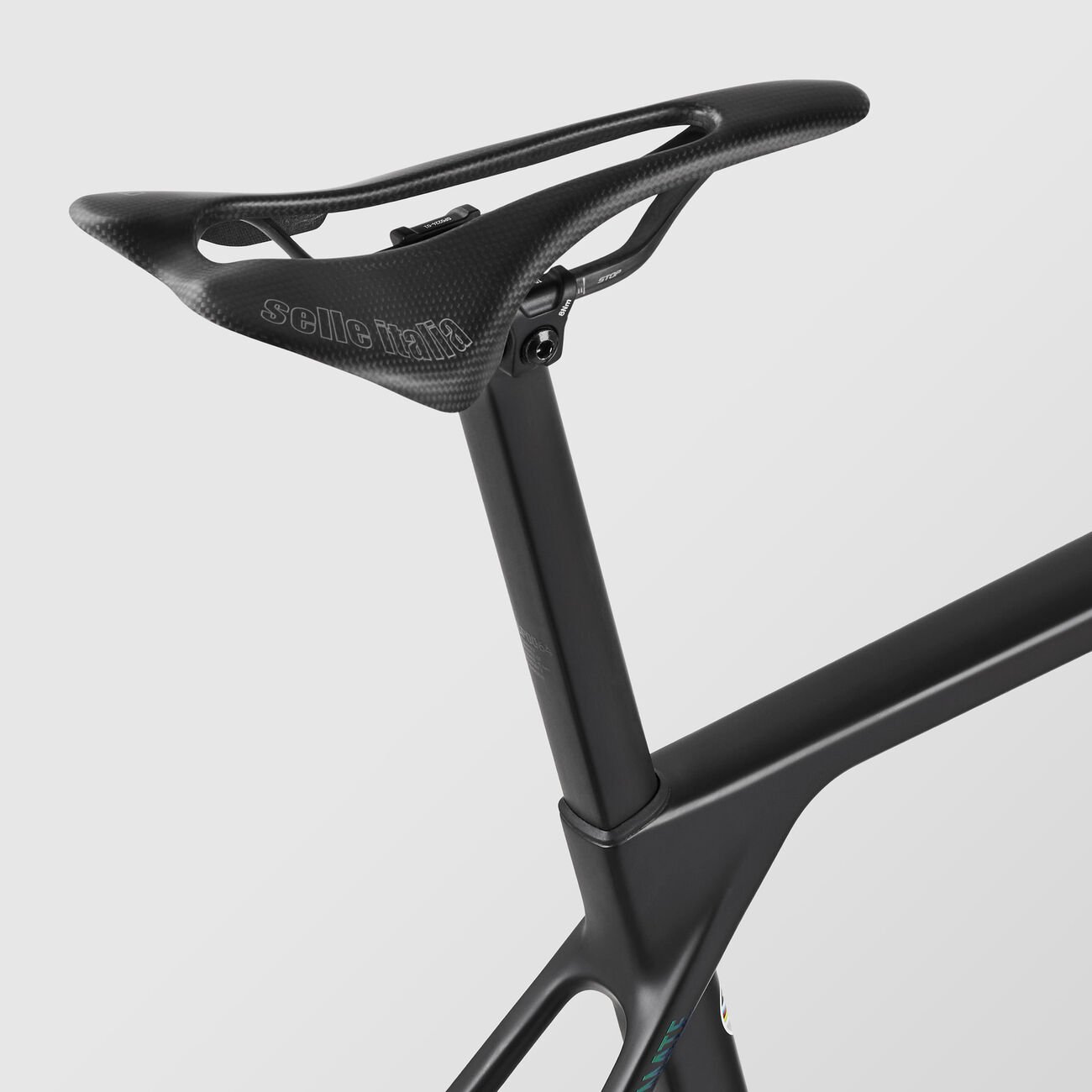 Canyon Ultimate CFR Di2 CFR Stealth