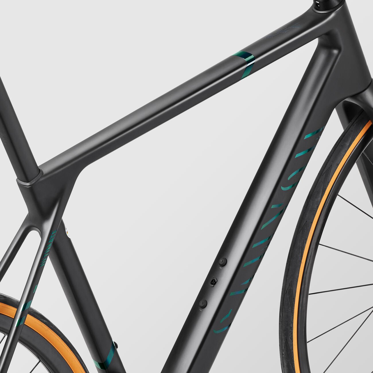 Canyon Ultimate CFR Di2 CFR Stealth