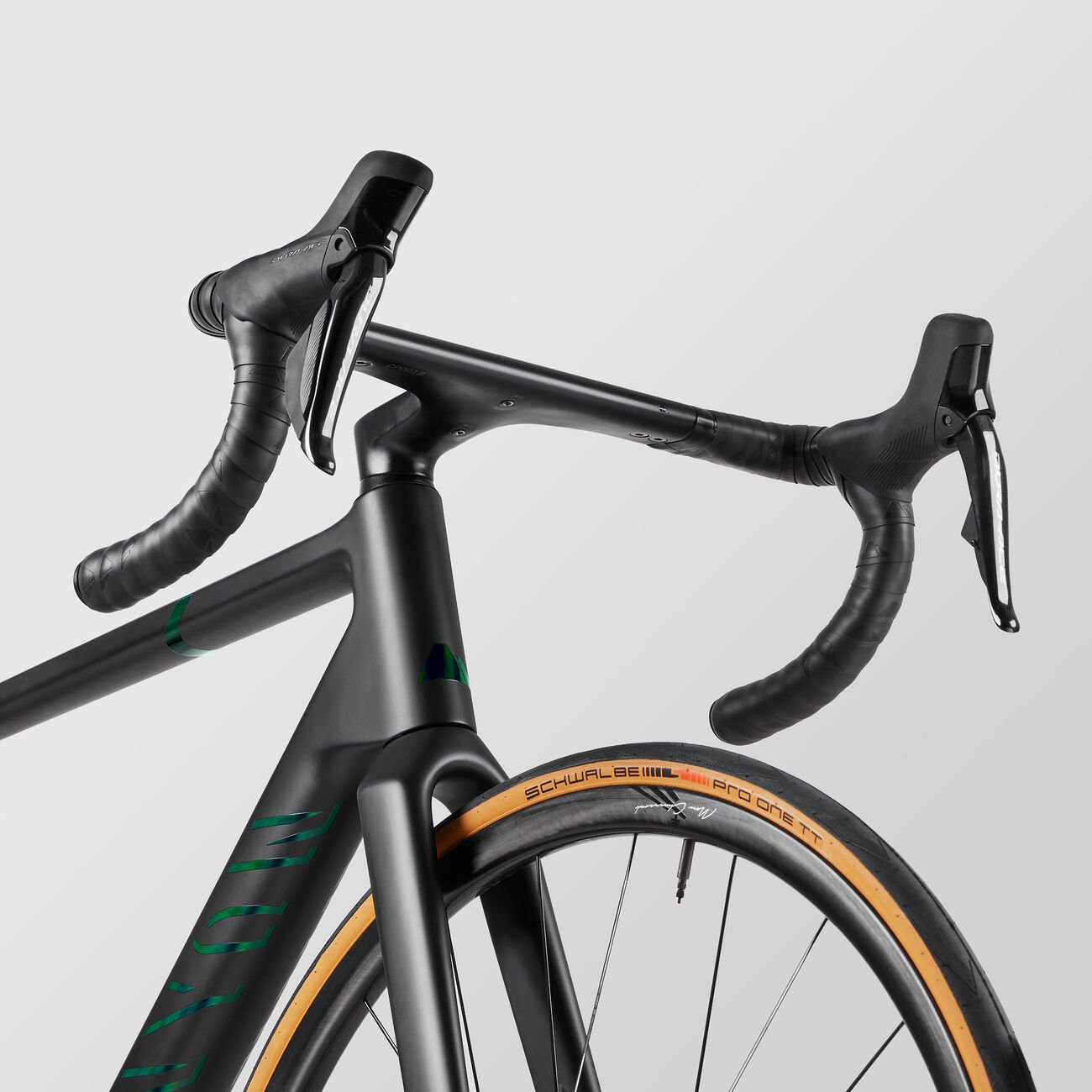 Canyon Ultimate CFR Di2 CFR Stealth