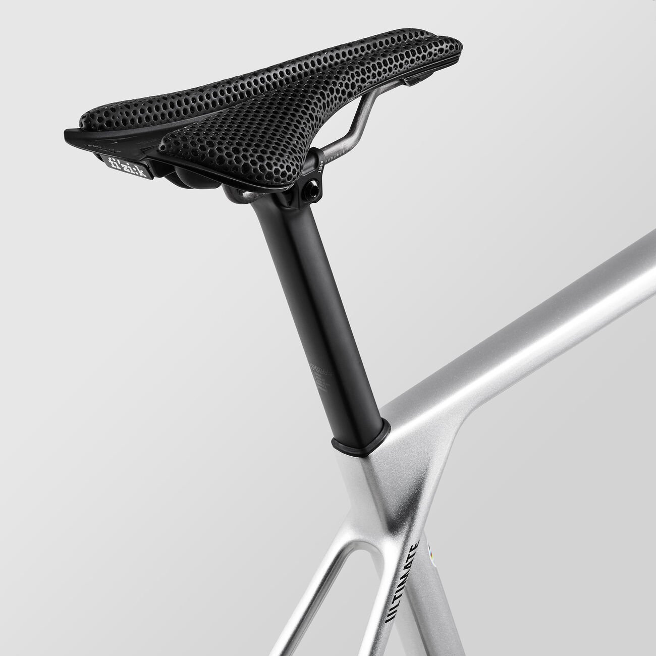 Canyon Ultimate CFR ETap Cold Crystal