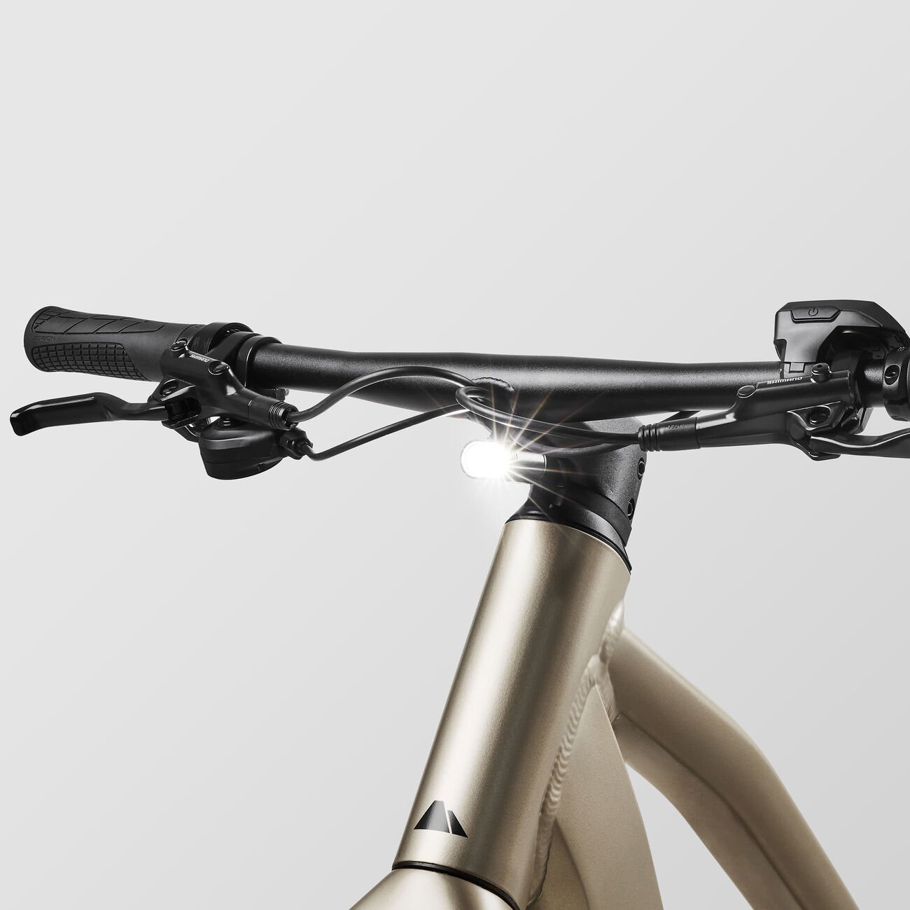 Canyon US PRE[ON] AL 5 22 M Gd Champagne