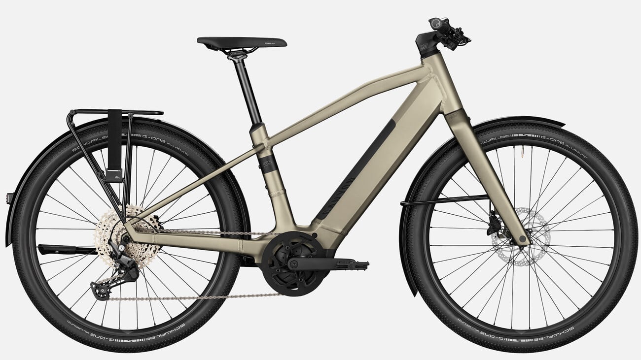 canyon US PRE[ON] AL 5 22 M gd Champagne