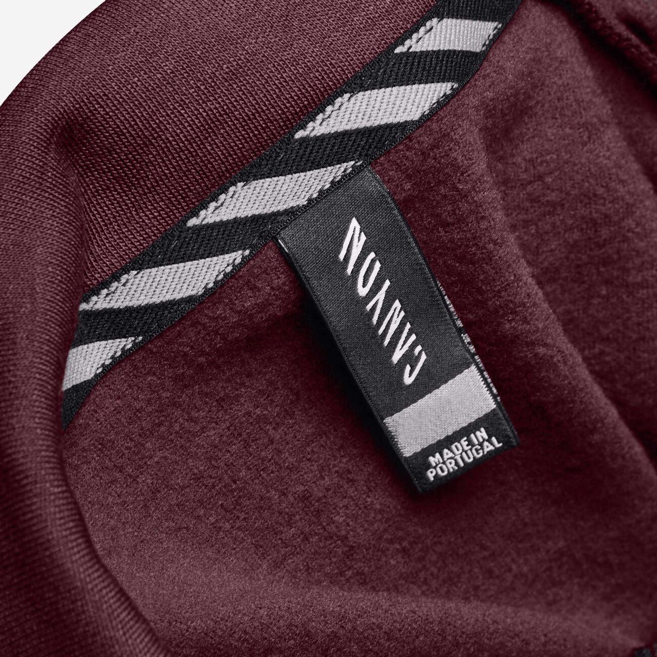 Canyon Canyon Women's Merino Cycling Jersey Port Royale