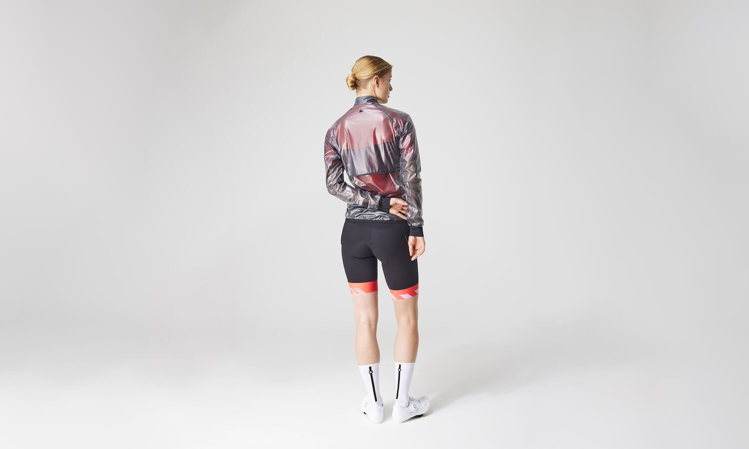 Canyon Canyon Women's Signature Pro Windproof Cycling Jacket Black