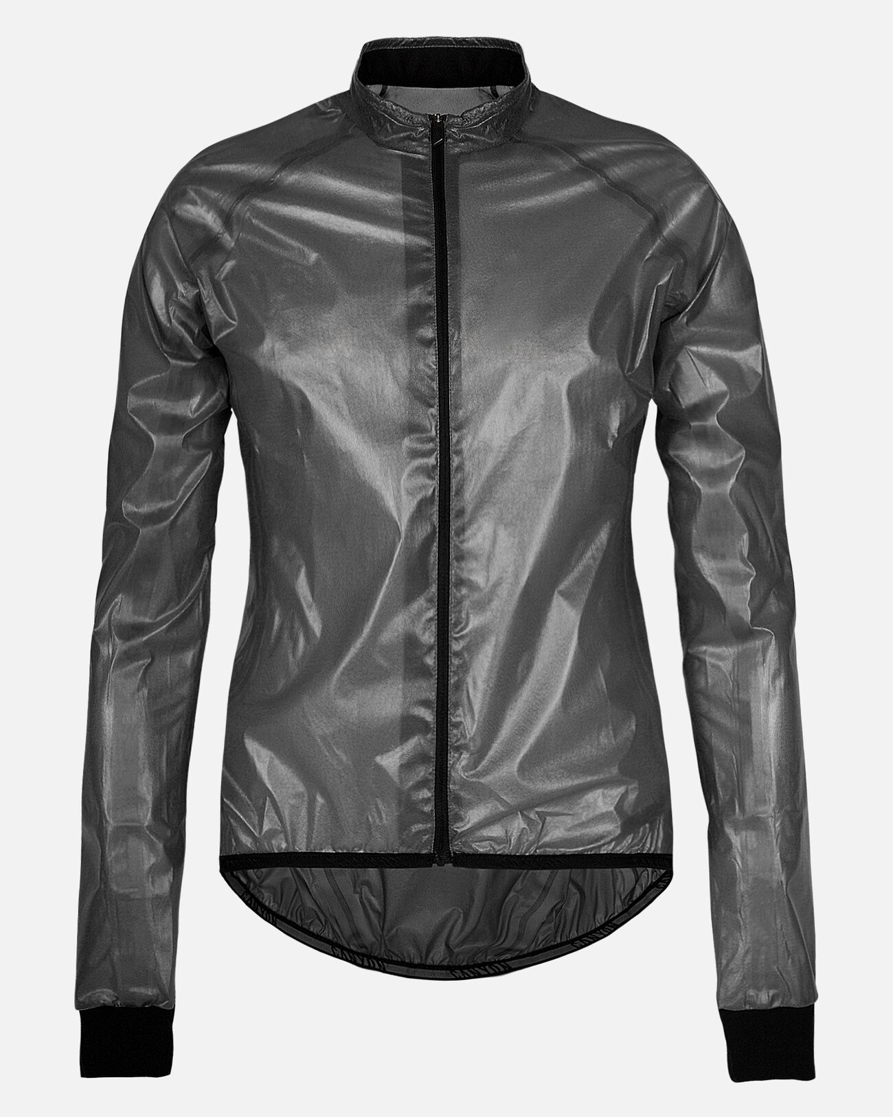 canyon Canyon Women's Signature Pro Windproof Cycling Jacket black