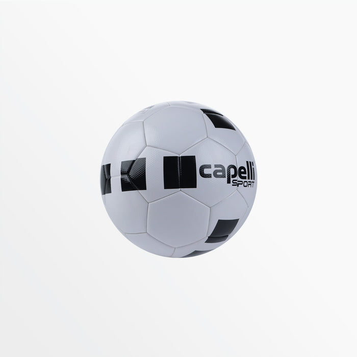 Capelli 4-CUBE CLASSIC COMPETITION ELITE SOCCER BALL