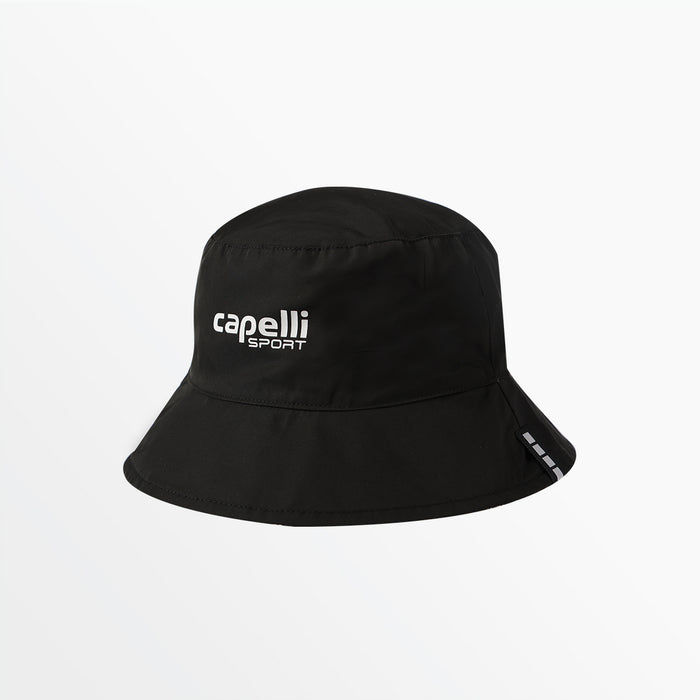 capelli ADULT CS REVERSIBLE ALLOVER LOGO BUCKET HAT