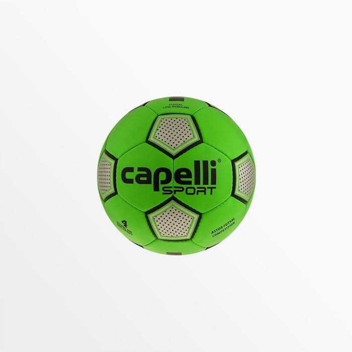 capelli ASTOR FUTSAL COMPETITION- HAND STITCHED BALL