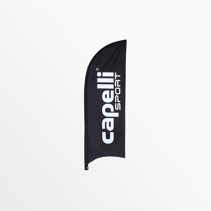 capelli 17' FIN FLAG