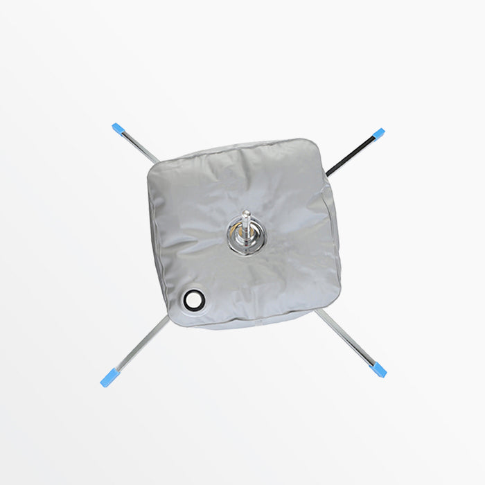 Capelli 17FT FIN FLAG (BASE ONLY)