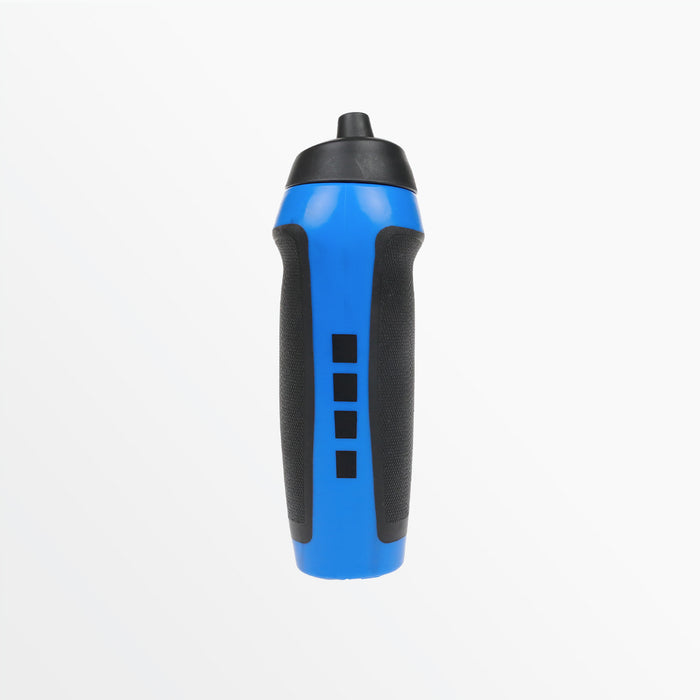 Capelli 18.5OZ SQUEEZE SPORTS BOTTLE Blue