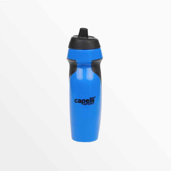 capelli 18.5OZ SQUEEZE SPORTS BOTTLE Blue
