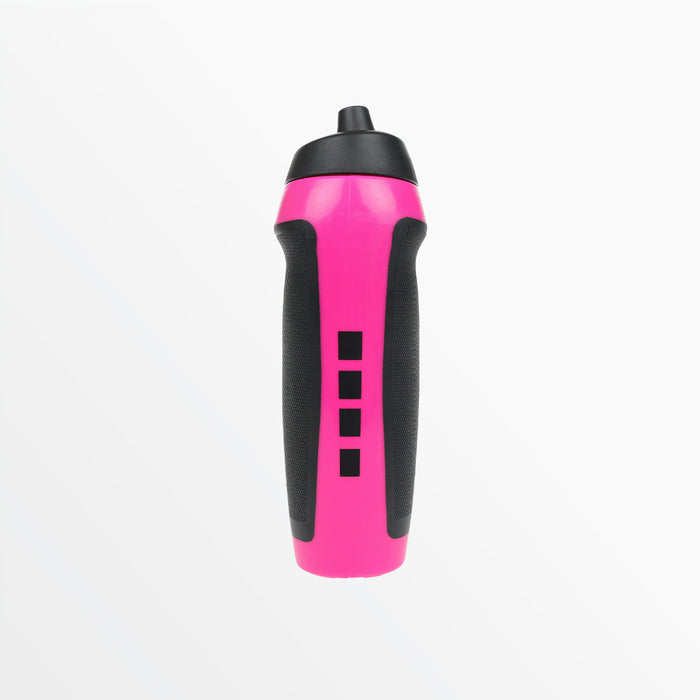 Capelli 18.5OZ SQUEEZE SPORTS BOTTLE Pink