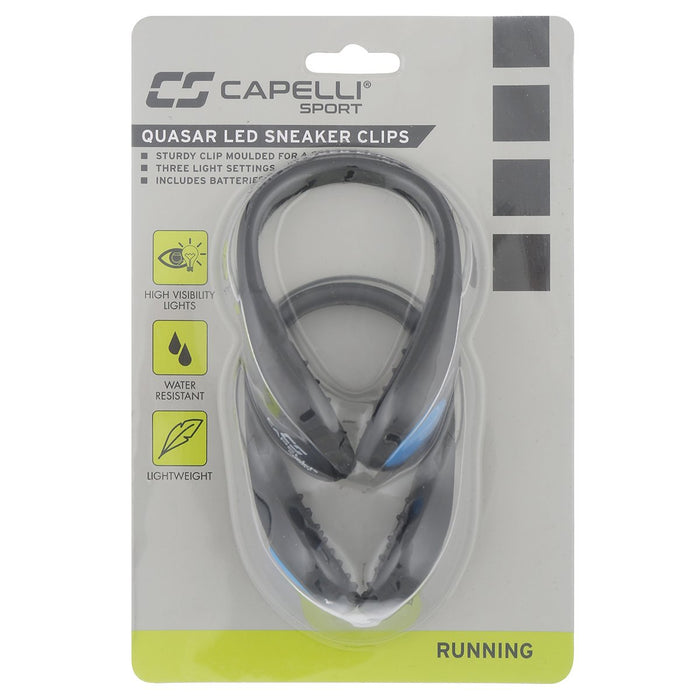 Capelli 2 PACK LED SNEAKER CLIPS
