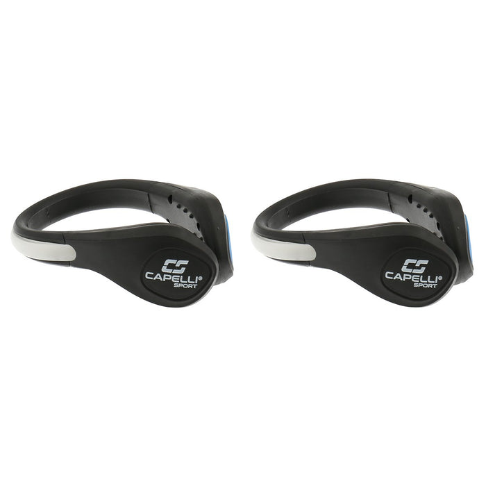 capelli 2 PACK LED SNEAKER CLIPS