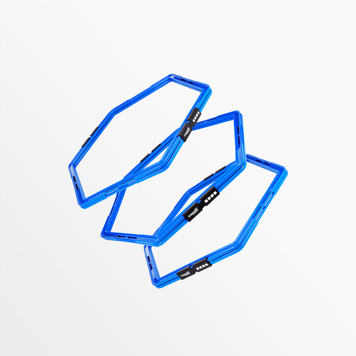 Capelli 22 INCH AGILITY GRID